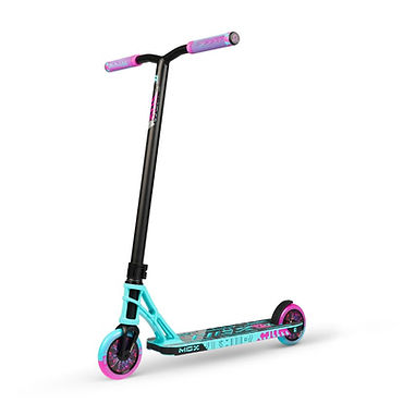 Scooters