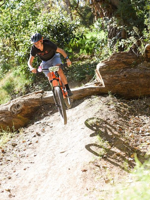Gisborne mtb sales trails